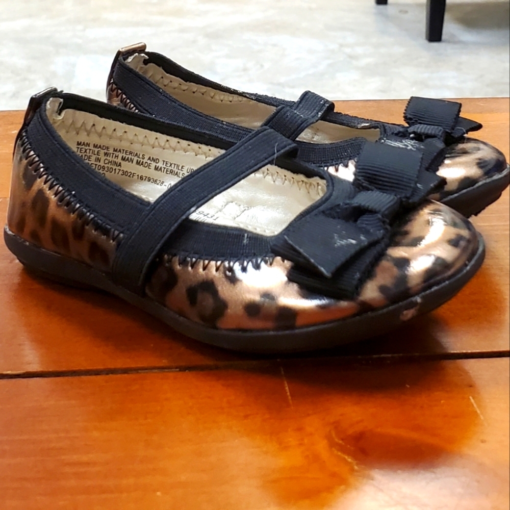 Cherokee Toddler Shoes